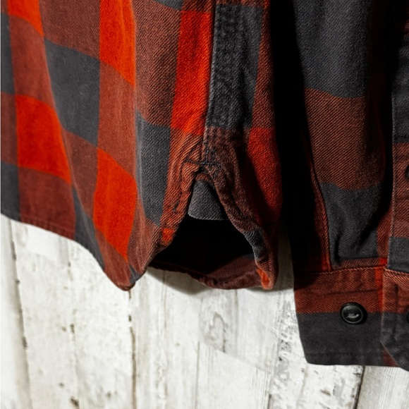 Mountain Hardwear Flannel Small‎ - Picture 5 of 7